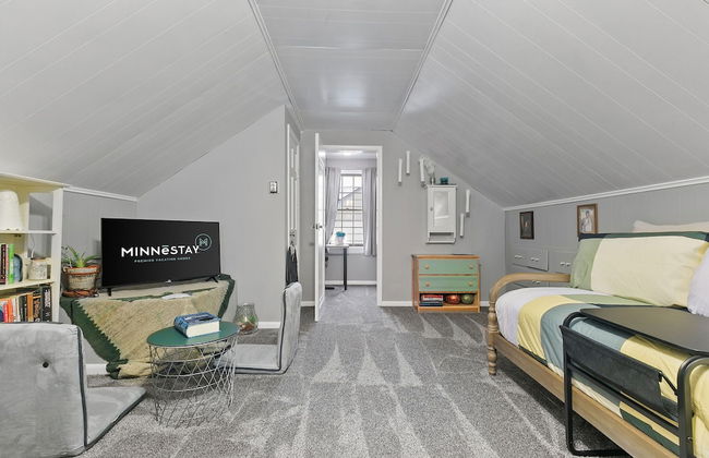 Highland Hideaway - Photo 41