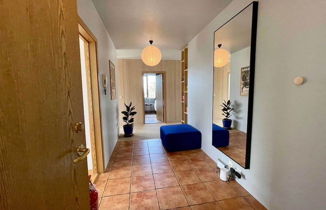 Matkráin Apartments - Foto 24