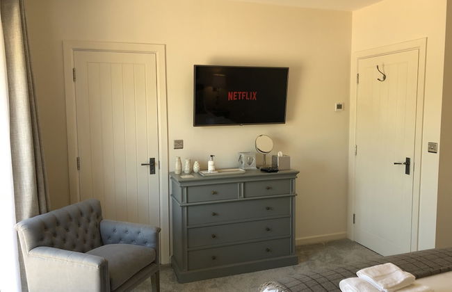 Camerton Inn Cottage - Photo 11