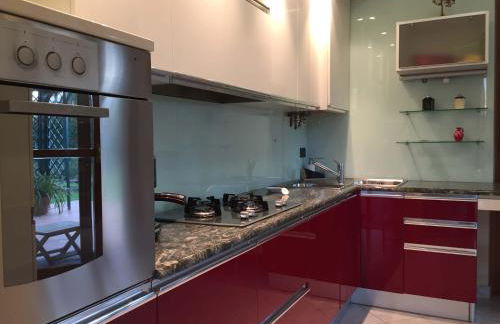 Villa Torre 9P AC 2 pools 300 m from the sea - Foto 13