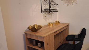 Apartman Gold self check in - Foto 5