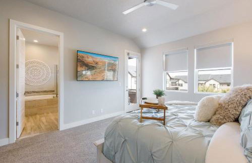 Ocotillo Springs 4 Ping Pong Table, X Box One, and close access to the Community Pool - Foto 30