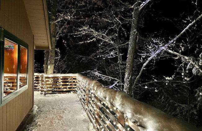 Hauser's Bayfield Cabin - Foto 67