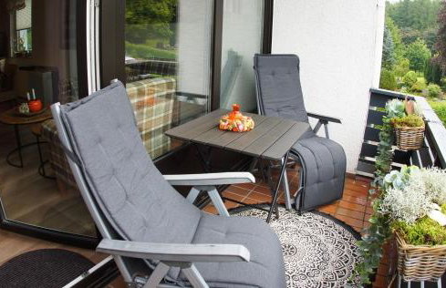 Ferienwohnung am Paradiese 74 - Foto 3