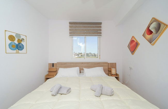 Los Alcazares 4 Bed Villa Pet Friendly 2 Baths - Foto 13