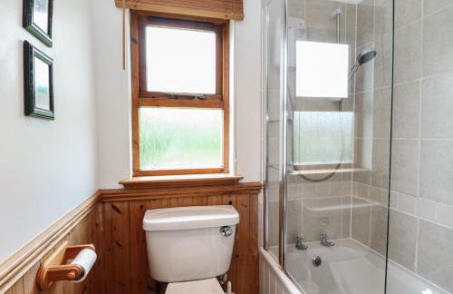 Creag Mhor Lodge - Foto 17