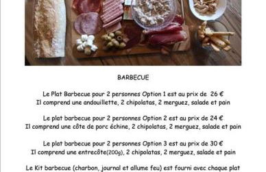 Gîte L'écurie avec spa privatif - Foto 10