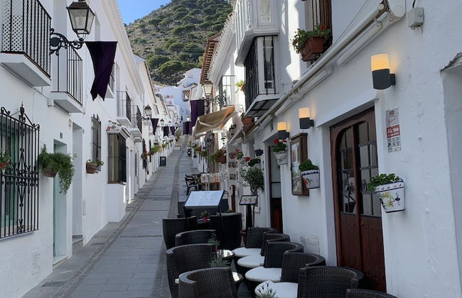 Sea to Sky Suites - Mijas Pueblo - Photo 69