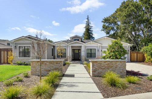@Marbella Lane - Sophisticated 4BR in Los Altos - Foto 1
