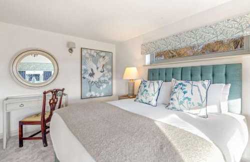 Far Heath House with Hot Tub - Foto 48