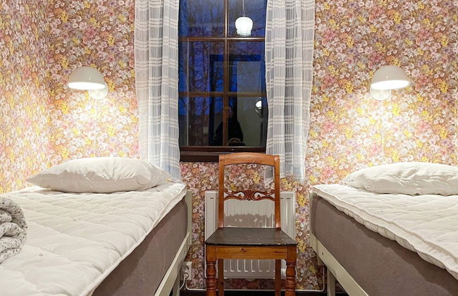 4 Person Holiday Home in Vittbolandet-by Traum - Foto 2