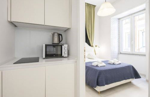 Relais Luxury Retreat - Seafront Apartments - Foto 51