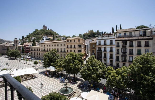 BIBO SUITES PLAZA NUEVA - Foto 66