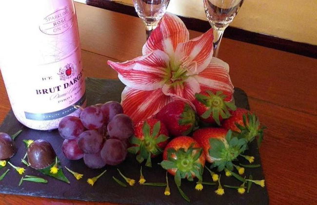 Finca La Raya - Foto 76