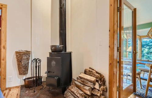 High Altitude Haven home - Foto 12