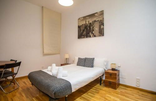 P2ari1046 - Magnific 2Bed Apartment in the City Center - Foto 12