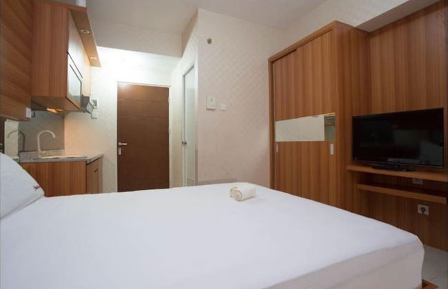 Apartemen Taman Melati Margonda by Winroom - Photo 5