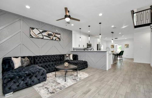 Grand Luxé Retreat- Lavish Abode - By Medical Center & NRG - Foto 39