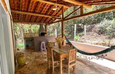 Casa em Área Rural - Delfinópolis - Foto 12