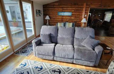 The Huron Hutch - Foto 60