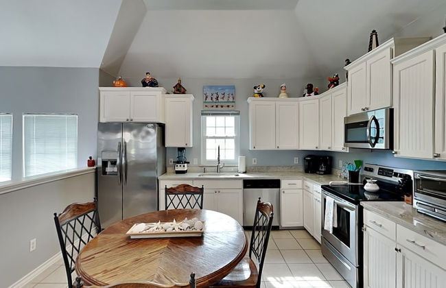 Beach Place - Foto 15