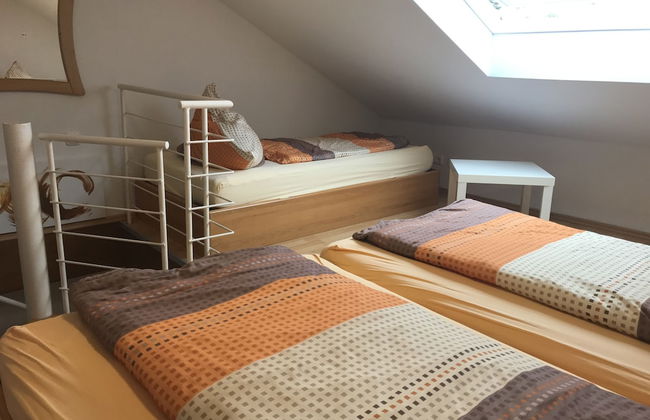 Wendlers Ferienwohnungen 1 - Foto 5