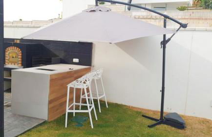 Villa de Lujo en Santa Margarita - Foto 9