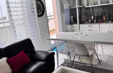 appartement - Foto 5