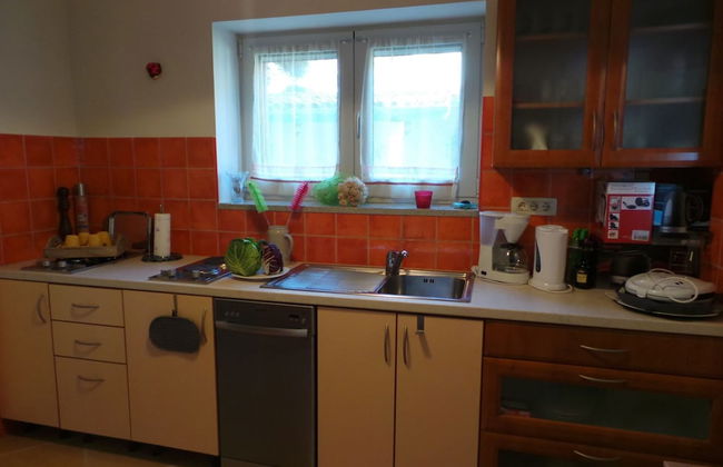 Superb Lovran Apartments With Sea Views - Foto 3