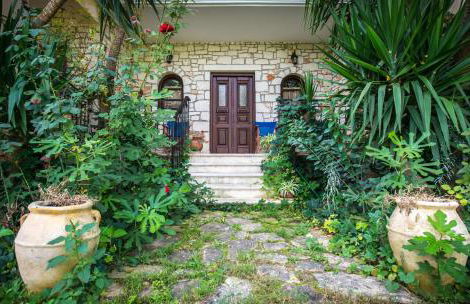 Villa Pounente Apartments - 300m from the beach, by ZanteWize - Foto 24