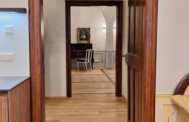 Stadtpalais Königssuite maximal 2 Personen und 1 Kleinkind - Foto 49