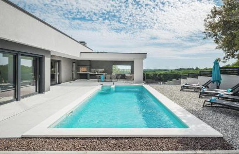 Stunning Home In Rebici With Sauna - Foto 3