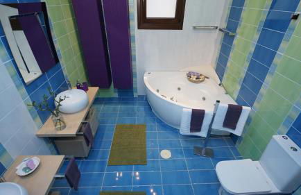 Mary's Luxury Apartment - Foto 9