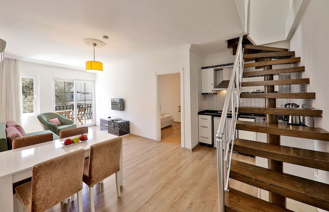 Bossa Nova Apart - Photo 63