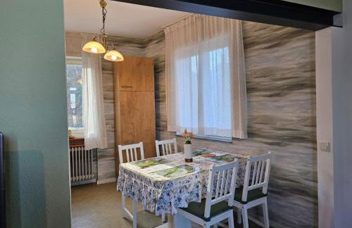 Little Rhine View Château - EG Apartment - Foto 31