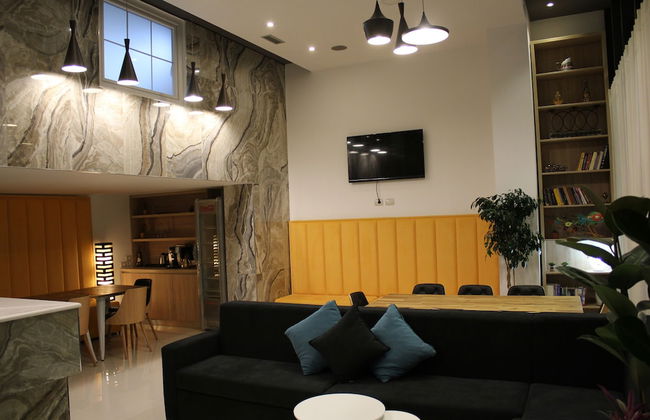 Park Hotel - Foto 55