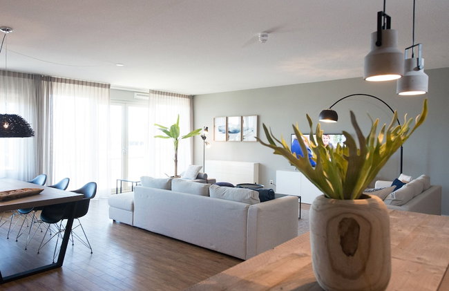 Luxury 3 Room Apartment in Scheveningen - Foto 42