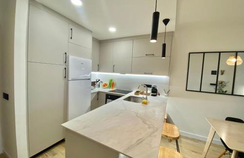 SÖK Pedregalejo seafront Holidays Homes - Photo 17