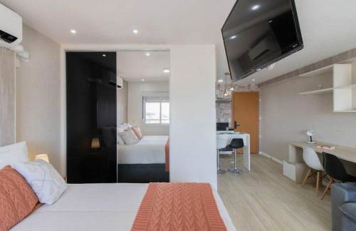 Skyline Studio - GRU 1503 - Foto 55