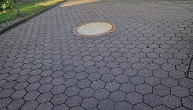 FeWo Aurich Zentrum EG 3 Schlafzimmer und FeWo OG 4 Schlafzimmer - Foto 2