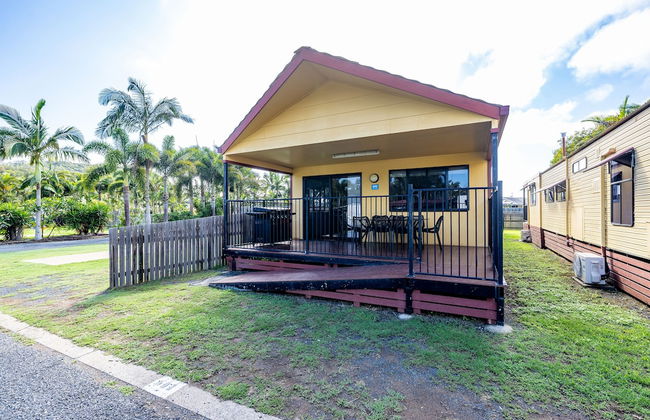 NRMA Capricorn Yeppoon Holiday Park - Foto 57