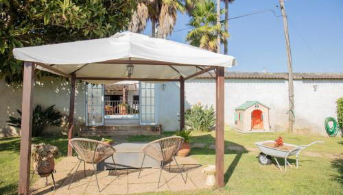 Matouco Country House - Foto 2, Garden