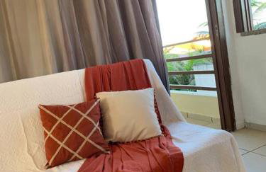 Flat Marezzi - Pé na areia - Taíba CE - Foto 37