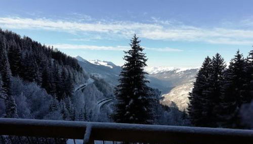 Résidence Versant Sud - Studio 4 personnes à Arc 1600 dans une résidence proche des pistes et des commerces MAE-1824 - Foto 3