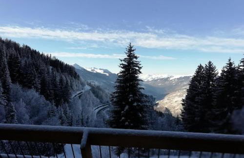 Résidence Versant Sud - Studio 4 personnes à Arc 1600 dans une résidence proche des pistes et des commerces MAE-1824 - Foto 3