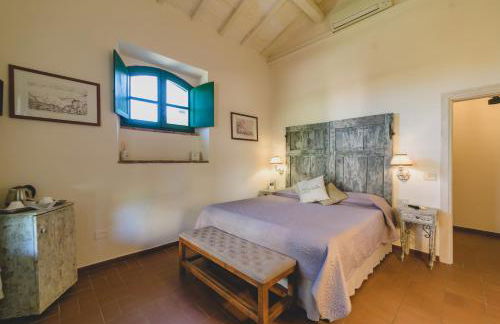 Country Relais la Mortella - Foto 69