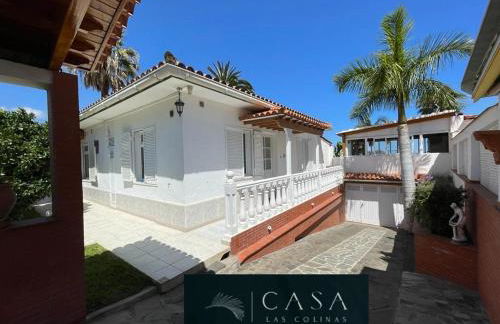 Casa Las Colinas- Preciosa Villa Isleña - Foto 3