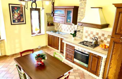 Agriturismo L'Antica Quercia - Foto 47