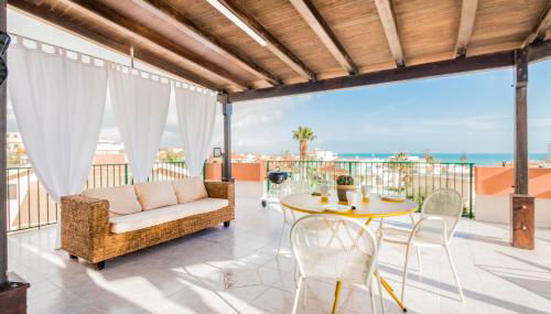 Artemide: Mansarda Vista Mare - Foto 3