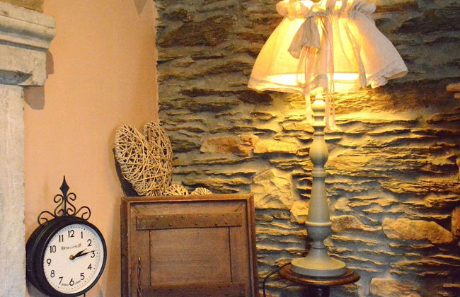 Champlon Villa Near Forest - Photo 29